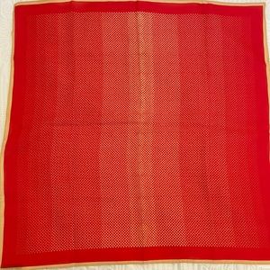 Robinson/Golluber Square Scarf